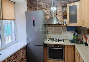 2-к квартира, на длительный срок, 44м2, 1/5 этаж