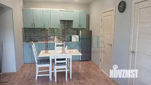 3-к квартира, на длительный срок, 54м2, 2/15 этаж