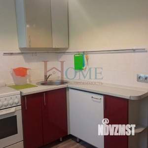 1-к квартира, на длительный срок, 30м2, 4/5 этаж