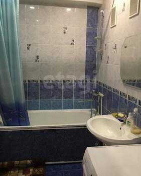1-к квартира, на длительный срок, 47м2, 5/9 этаж