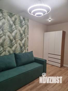 1-к квартира, на длительный срок, 42м2, 8/25 этаж