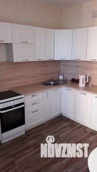 1-к квартира, на длительный срок, 38м2, 19/25 этаж
