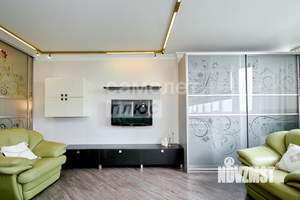 2-к квартира, на длительный срок, 46м2, 9/10 этаж