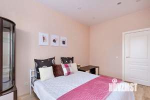 1-к квартира, на длительный срок, 30м2, 8/16 этаж