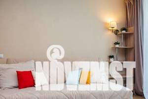 1-к квартира, посуточно, 43м2, 7/14 этаж