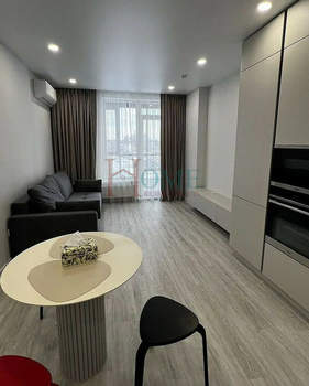 1-к квартира, на длительный срок, 42м2, 5/15 этаж