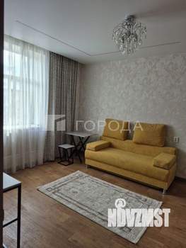 2-к квартира, на длительный срок, 54м2, 4/11 этаж