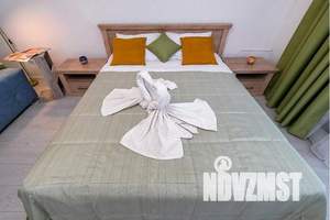 1-к квартира, посуточно, 40м2, 3/19 этаж