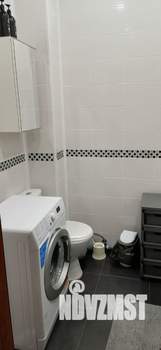 Студия квартира, посуточно, 28м2, 15/17 этаж