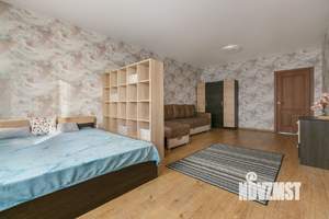 2-к квартира, посуточно, 85м2, 11/20 этаж