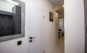 1-к квартира, на длительный срок, 43м2, 20/24 этаж