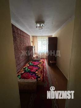 3-к квартира, на длительный срок, 60м2, 2/5 этаж