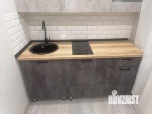 1-к квартира, на длительный срок, 33м2, 5/5 этаж