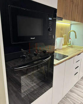 Студия квартира, на длительный срок, 28м2, 22/25 этаж