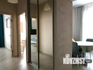 2-к квартира, посуточно, 56м2, 1/1 этаж