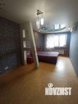 2-к квартира, на длительный срок, 70м2, 9/9 этаж