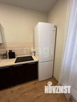 1-к квартира, на длительный срок, 36м2, 4/9 этаж