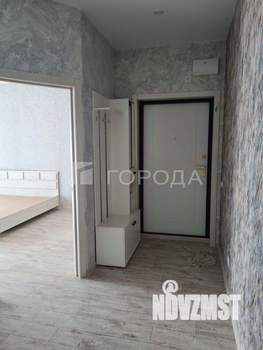 1-к квартира, на длительный срок, 39м2, 6/25 этаж