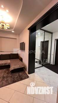 1-к квартира, на длительный срок, 43м2, 4/17 этаж