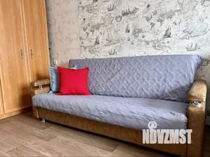 2-к квартира, посуточно, 56м2, 1/1 этаж