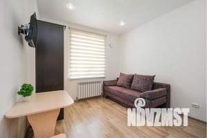 1-к квартира, посуточно, 20м2, 1/24 этаж