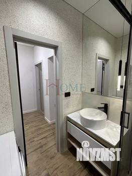 1-к квартира, на длительный срок, 27м2, 24/29 этаж