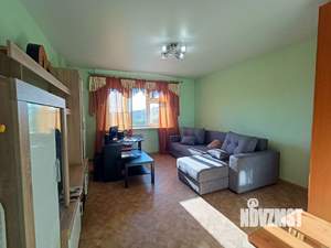 1-к квартира, на длительный срок, 38м2, 4/9 этаж