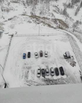 1-к квартира, на длительный срок, 24м2, 15/20 этаж