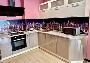 1-к квартира, на длительный срок, 42м2, 11/16 этаж