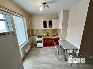 1-к квартира, на длительный срок, 35м2, 9/10 этаж