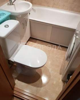 2-к квартира, на длительный срок, 44м2, 3/5 этаж