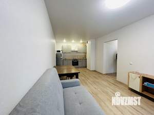 2-к квартира, на длительный срок, 44м2, 5/18 этаж