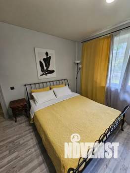 1-к квартира, посуточно, 37м2, 1/10 этаж