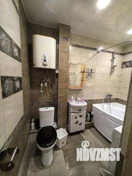 2-к квартира, на длительный срок, 48м2, 7/17 этаж