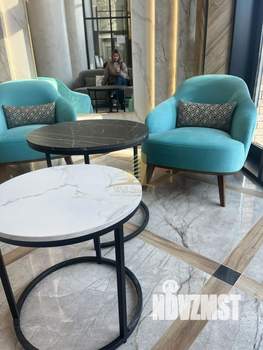 1-к квартира, на длительный срок, 42м2, 2/25 этаж