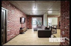 4-к квартира, на длительный срок, 111м2, 4/25 этаж