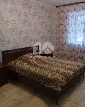 3-к квартира, на длительный срок, 90м2, 1/14 этаж