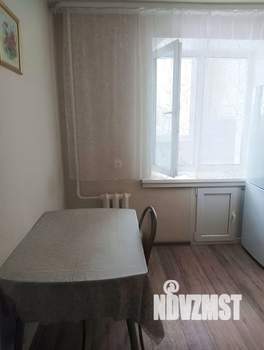 1-к квартира, на длительный срок, 35м2, 4/9 этаж