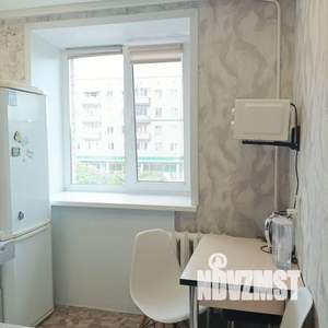1-к квартира, посуточно, 30м2, 3/5 этаж