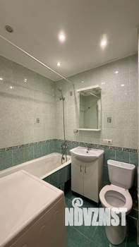 1-к квартира, на длительный срок, 38м2, 5/10 этаж