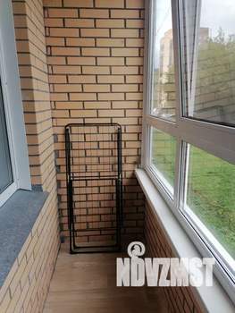 Студия квартира, посуточно, 26м2, 1/10 этаж