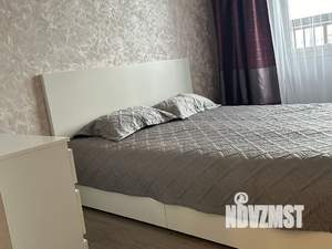 2-к квартира, посуточно, 42м2, 19/25 этаж