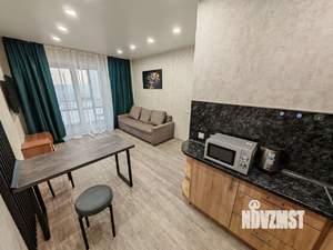 2-к квартира, на длительный срок, 42м2, 14/25 этаж