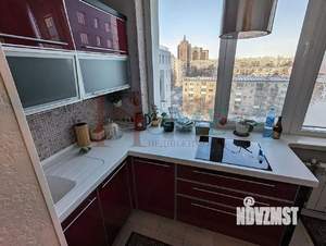 3-к квартира, на длительный срок, 84м2, 8/24 этаж