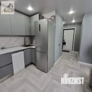 Студия квартира, на длительный срок, 45м2, 9/13 этаж