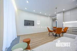 2-к квартира, на длительный срок, 60м2, 2/8 этаж