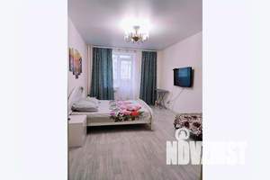 2-к квартира, посуточно, 42м2, 8/12 этаж