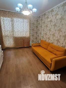 1-к квартира, на длительный срок, 36м2, 19/22 этаж