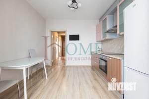 2-к квартира, на длительный срок, 70м2, 14/17 этаж
