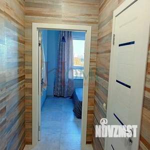 2-к квартира, на длительный срок, 45м2, 8/17 этаж